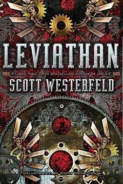 Livro Leviathan - Resumo, Resenha, PDF, etc.