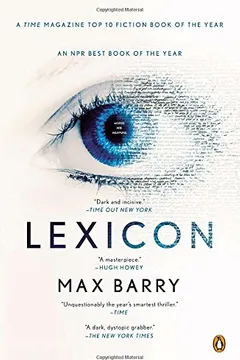 Livro Lexicon - Resumo, Resenha, PDF, etc.