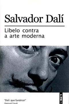 Livro Libelo Contra a Arte Moderna. Pocket Plus - Resumo, Resenha, PDF, etc.