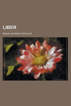 Livro Liber - Resumo, Resenha, PDF, etc.