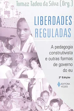 Livro Liberdades Reguladas - Resumo, Resenha, PDF, etc.