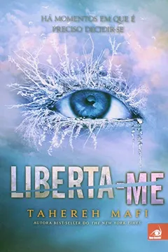 Livro Liberta-Me - Resumo, Resenha, PDF, etc.