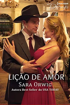 Livro Lição De Amor - Resumo, Resenha, PDF, etc.