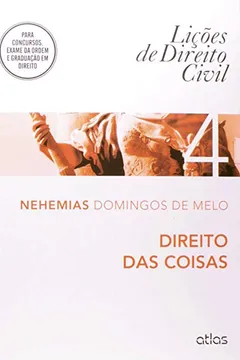 Livro Lições de Direito Civil. Direito das Coisas - Volume 4 - Resumo, Resenha, PDF, etc.