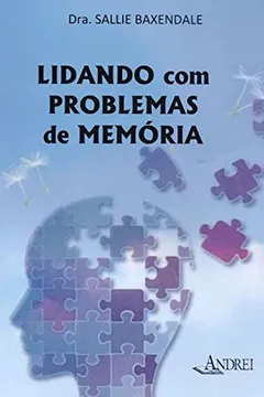 Livro Lidando com Problemas de Memória - Resumo, Resenha, PDF, etc.
