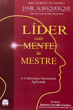 Livro Líder Com Mente De Mestre - Resumo, Resenha, PDF, etc.