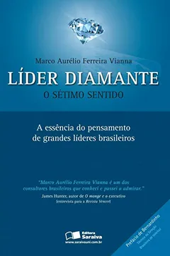 Livro Líder Diamante. O Sétimo Sentido - Resumo, Resenha, PDF, etc.