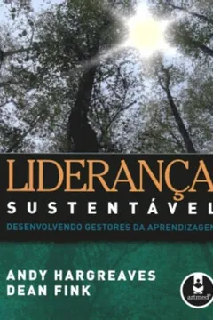 Livro Liderança Sustentável - Resumo, Resenha, PDF, etc.