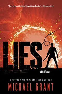 Livro Lies - Resumo, Resenha, PDF, etc.