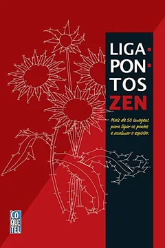 Livro Liga Pontos Zen - Resumo, Resenha, PDF, etc.
