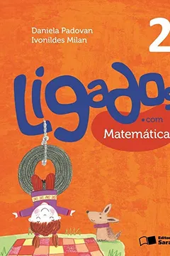 Livro Ligados.com. Matemática 2º Ano - Resumo, Resenha, PDF, etc.
