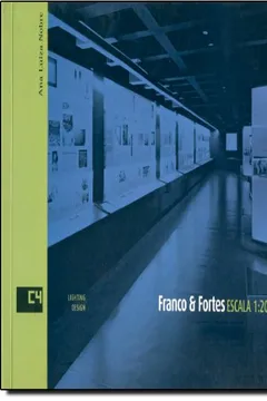 Livro Lighting Design. Franco & Fortes - Resumo, Resenha, PDF, etc.