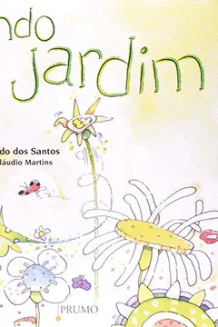 Livro Lindo Jardim - Resumo, Resenha, PDF, etc.