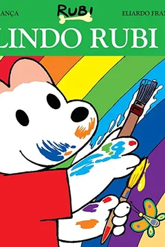 Livro Lindo Rubi - Resumo, Resenha, PDF, etc.