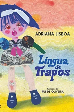 Livro Língua de Trapos - Resumo, Resenha, PDF, etc.
