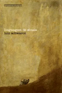 Livro Linguagem de Sinais - Resumo, Resenha, PDF, etc.