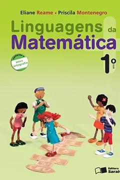 Livro Linguagens da Matemática. 1º Ano - Resumo, Resenha, PDF, etc.