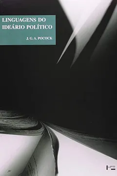 Livro Linguagens Do Ideário Político - Resumo, Resenha, PDF, etc.
