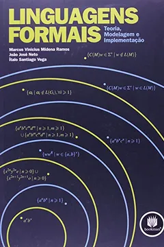 Livro Linguagens Formais. Teoria, Modelagem e Implementação - Resumo, Resenha, PDF, etc.