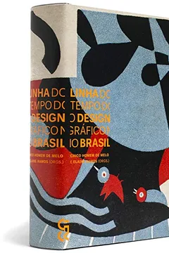 Livro Linha do Tempo do Design Gráfico - Resumo, Resenha, PDF, etc.