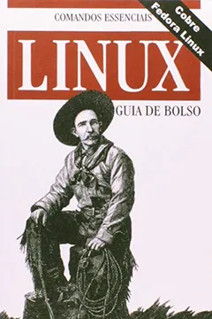 Livro Linux. Guia De Bolso - Resumo, Resenha, PDF, etc.