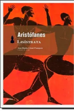 Livro Lisístrata - Resumo, Resenha, PDF, etc.