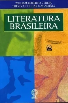 Literatura Brasileira - 2 Grau PDF William Roberto Cereja E Thereza ...