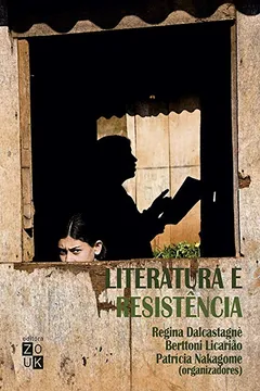 Livro Literatura e resistência - Resumo, Resenha, PDF, etc.
