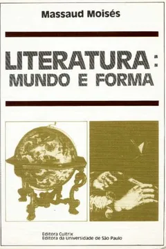 Livro Literatura. Mundo e Forma - Resumo, Resenha, PDF, etc.