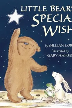 Livro Little Bear's Special Wish - Resumo, Resenha, PDF, etc.