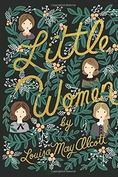 Livro Little Women - Resumo, Resenha, PDF, etc.
