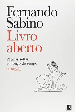 Livro Livro Aberto - Resumo, Resenha, PDF, etc.