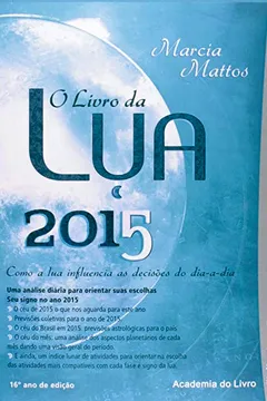 Livro Livro Da Lua, O - 2015 - Resumo, Resenha, PDF, etc.