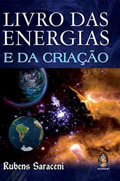 Livro Livro das Energias e da Criação - Resumo, Resenha, PDF, etc.