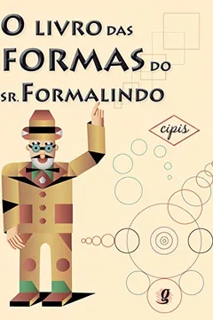 Livro Livro das Formas do Sr. Formalindo - Resumo, Resenha, PDF, etc.