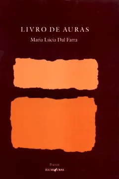 Livro Livro De Auras - Resumo, Resenha, PDF, etc.
