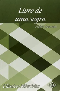 Livro Livro de Sogra - Resumo, Resenha, PDF, etc.