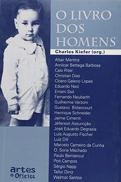 Livro Livro Dos Homens, O - Resumo, Resenha, PDF, etc.
