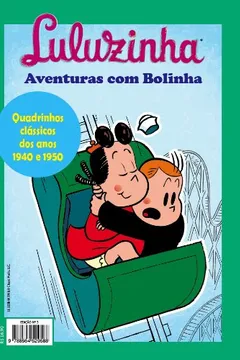 Livro Livro Luluzinha. Aventuras com Bolinha - Volume 3 - Resumo, Resenha, PDF, etc.