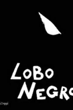 Livro Lobo Negro - Resumo, Resenha, PDF, etc.