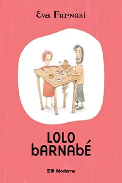 Livro Lolo Barnabé - Resumo, Resenha, PDF, etc.