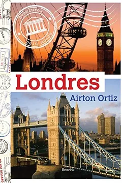 Livro Londres. Aventuras Pelo Mundo - Resumo, Resenha, PDF, etc.
