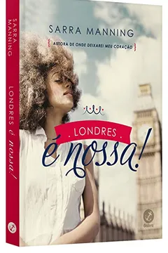 Livro Londres É Nossa! - Resumo, Resenha, PDF, etc.