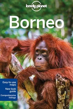 Livro Lonely Planet Borneo - Resumo, Resenha, PDF, etc.