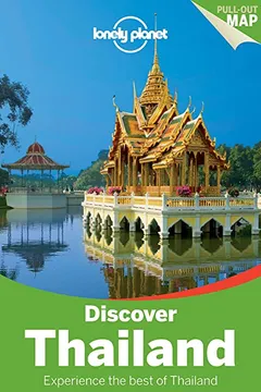 Livro Lonely Planet Discover Thailand - Resumo, Resenha, PDF, etc.