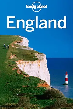 Livro Lonely Planet England [With Map] - Resumo, Resenha, PDF, etc.