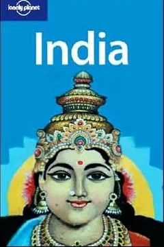 Livro Lonely Planet India - Resumo, Resenha, PDF, etc.
