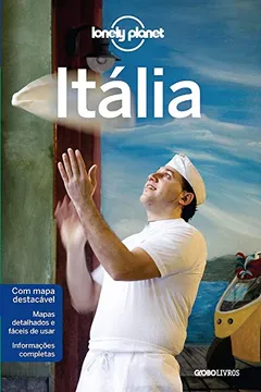 Livro Lonely Planet. Itália - Resumo, Resenha, PDF, etc.