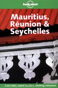 Livro Lonely Planet Mauritius, Reunion & Seychelles - Resumo, Resenha, PDF, etc.