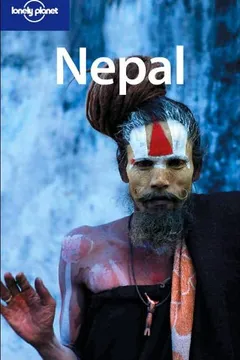 Livro Lonely Planet Nepal - Resumo, Resenha, PDF, etc.